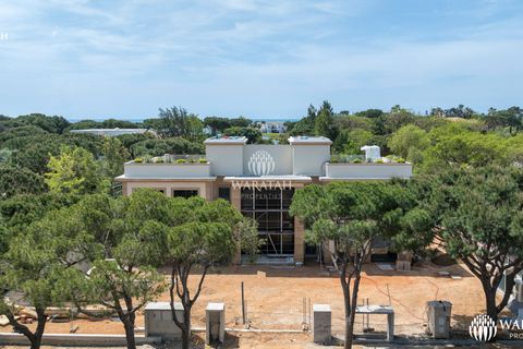 Villa i Quinta do Lago, Faro, Quinta do Lago - € 13.500.000 | Ref: Avalon - foto 10